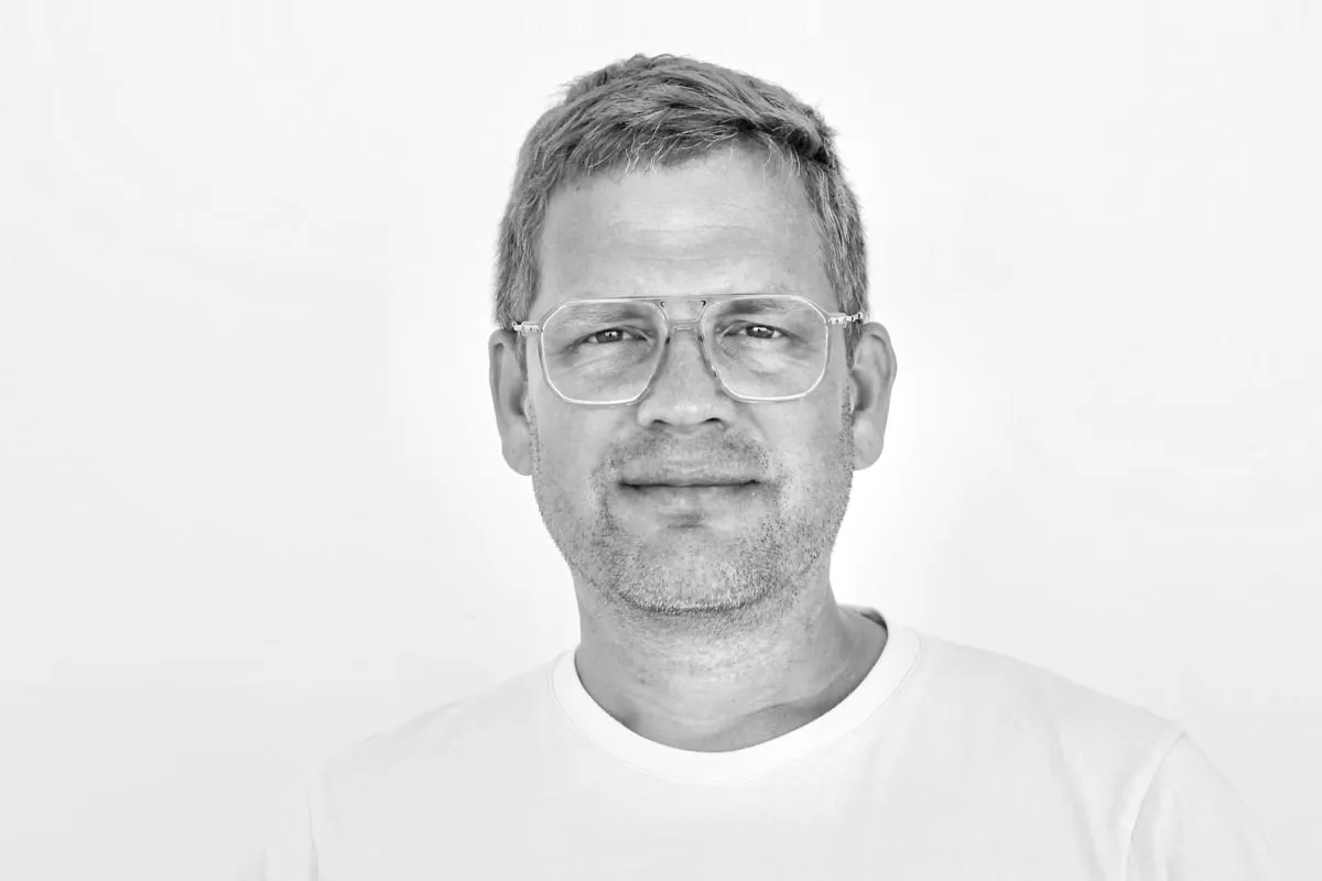 Sebastian Esser, Journalist und Unternehmer in Berlin, Porträt